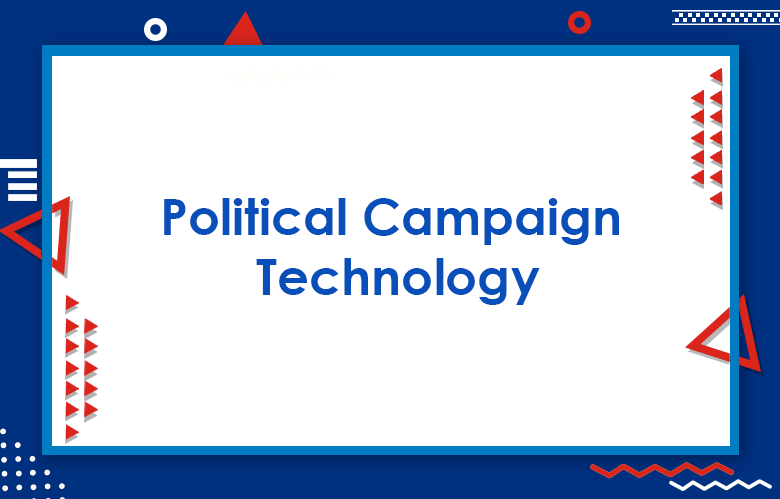 Political Campaign Management