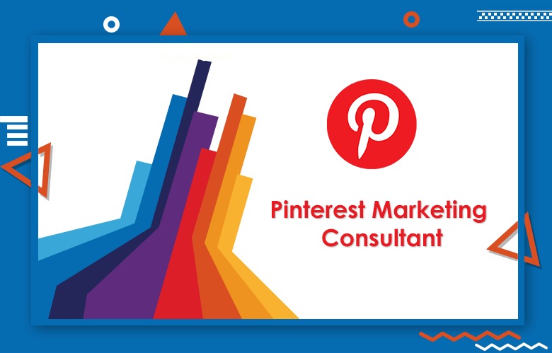 Pinterest Marketing Consultant