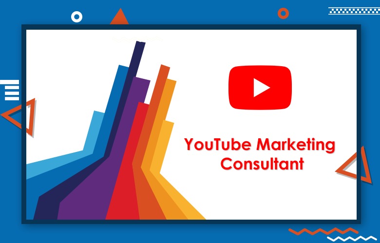YouTube Marketing Consultant