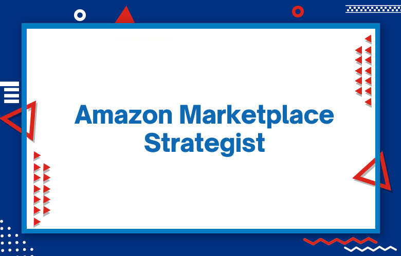 Amazon Marketplace Strategist