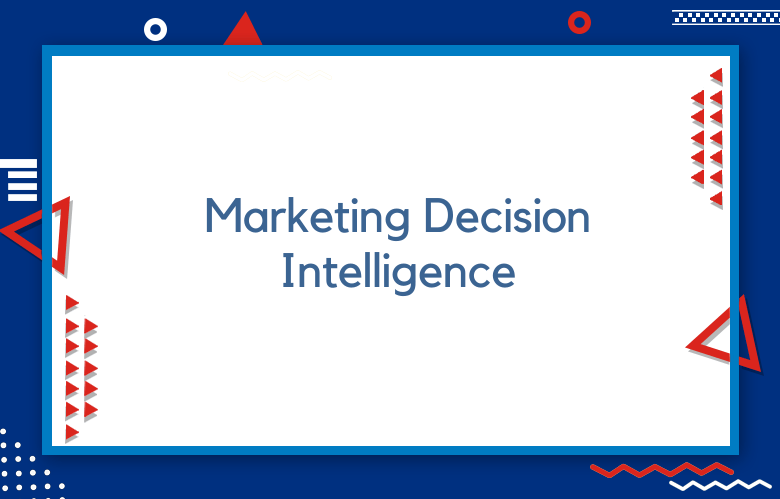 The Rise Of Marketing Decision Intelligence: AI-Optimized Marketing Decision Making