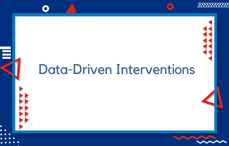 Data-driven Interventions Shaping The Future Of Digital Marketing