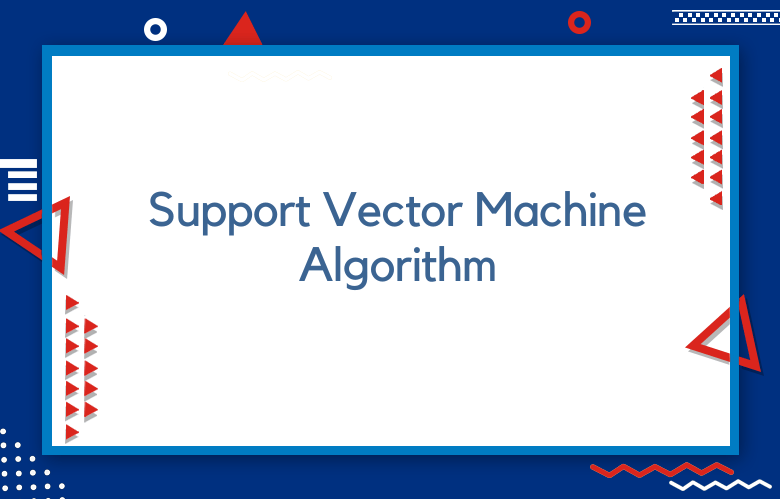 How To Use A Support Vector Machine Algorithm For Marketing Analytics