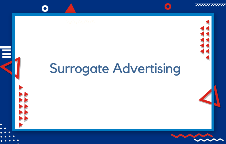 Surrogate Advertising