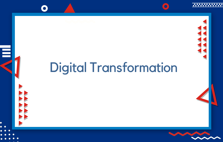 What Is A Digital Transformation In Marketing?